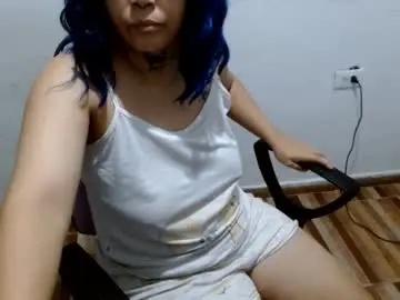 Charlottesluthot  live sex cam