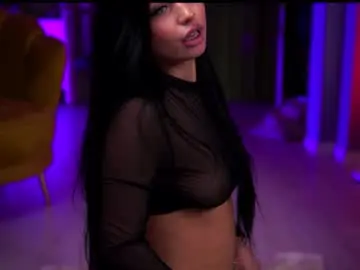 Delilahrayn  live sex cam