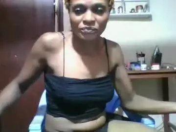 Ebonyqueen4  live sex cam