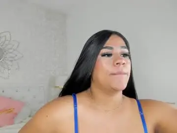 Evelyn_restrepo  live sex cam