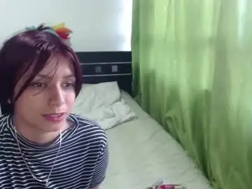 Gatitangela  live sex cam