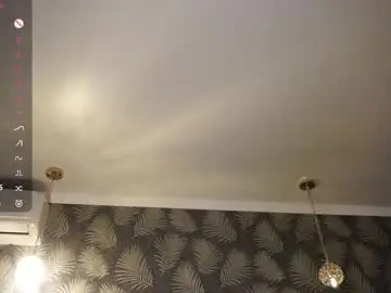 Gloriamichele  live sex cam