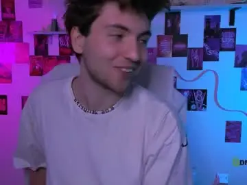 Joseph_bear_  live sex cam