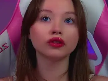 Keiraace  live sex cam