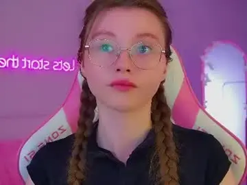 Keiraace  live sex cam