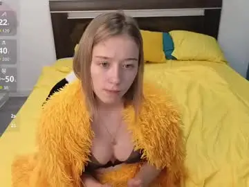 Lerryelle  live sex cam