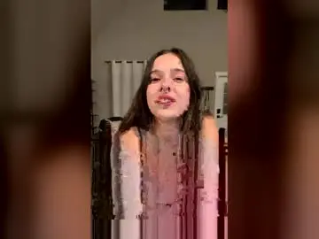 Lilystrangeink  live sex cam
