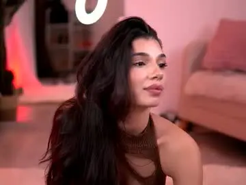 Luvcaprice  live sex cam