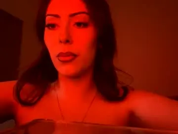 Mrscasanovaa  live sex cam