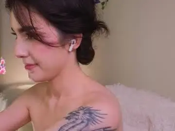 Onmysoul_  live sex cam