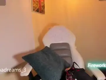 Persefone__xxx  live sex cam
