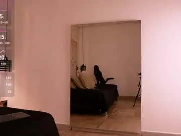 Samantavazquez  live sex cam