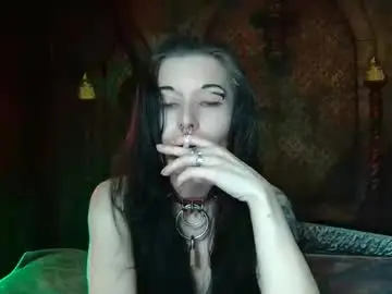 Seraphinmunster  live sex cam