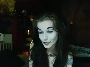 Seraphinmunster  live sex cam