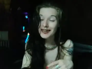 Seraphinmunster  live sex cam