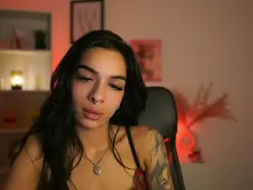 Sisablue  live sex cam