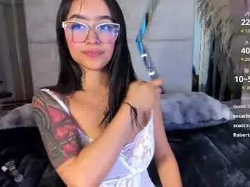 Sophi_karter  live sex cam