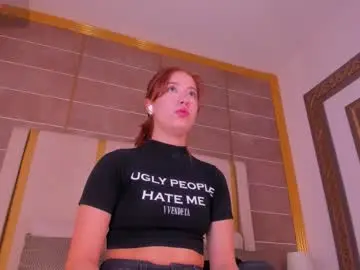 Abigailcarter  live sex cam