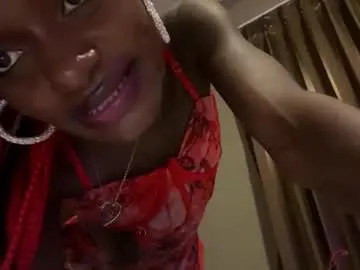 African_barbie54  live sex cam