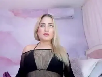 Alexacoldd  live sex cam