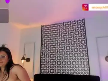 Amber_gold113  live sex cam