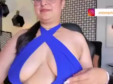Amber_gold113  live sex cam