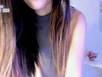 Amiaka  live sex cam