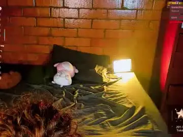 Annycolin  live sex cam