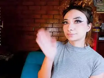 Annycolin  live sex cam