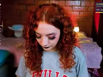 Annycolin  live sex cam