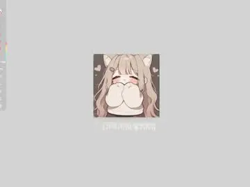 Annycolin  live sex cam