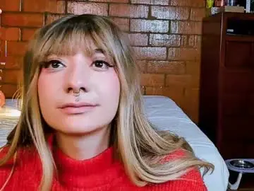 Annycolin  live sex cam