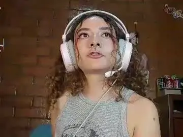Annycolin  live sex cam