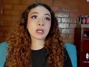 Annycolin  live sex cam