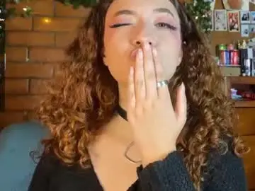 Annycolin  live sex cam