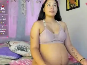 Ariatnavillaalba  live sex cam
