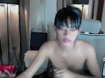 Asiantreasures  live sex cam