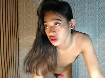 Asiantreasures  live sex cam