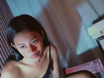 Asiantreasures  live sex cam