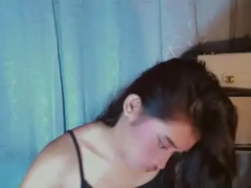 Asiantreasures  live sex cam