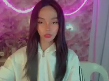 Asiantreasures  live sex cam