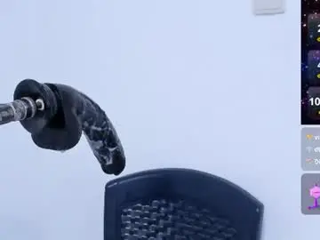 Catalina_spec  live sex cam