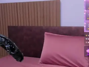 Catalina_spec  live sex cam