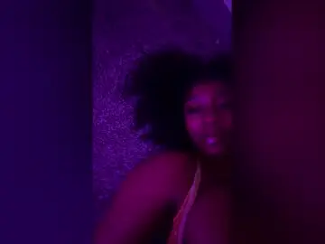 Ebony0418  live sex cam