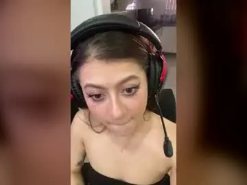 Gabriellamanhaes  live sex cam