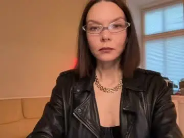 Goddess_vie  live sex cam