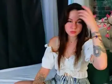 Hollywallis  live sex cam