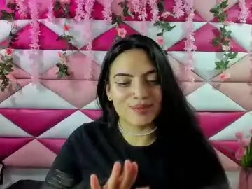 Isabella_mora_  live sex cam