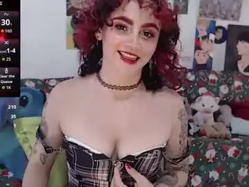 Julietajaguar  live sex cam