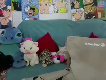 Julietajaguar  live sex cam